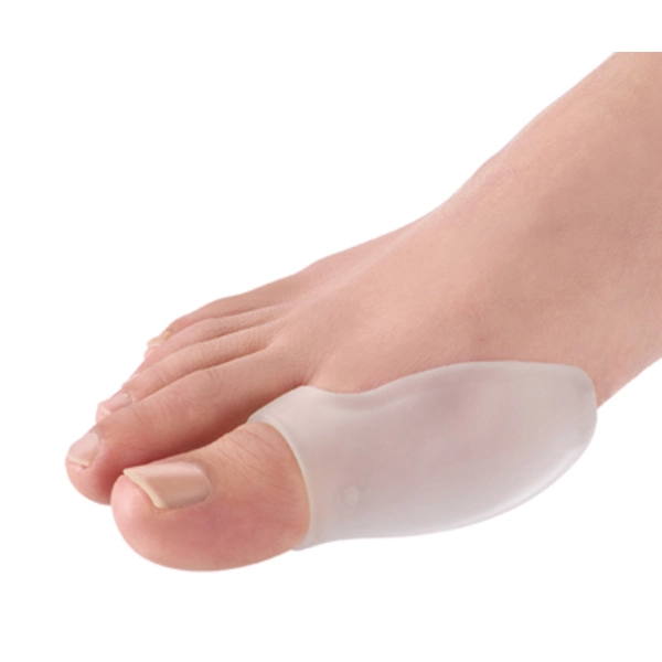 Capezio Bunion Guard BH1048B, gelová pomůcka