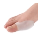 Capezio Bunion Guard BH1048B, gelová pomůcka