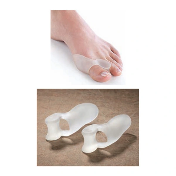 Capezio Bunion Guard BH1048B, gelová pomůcka