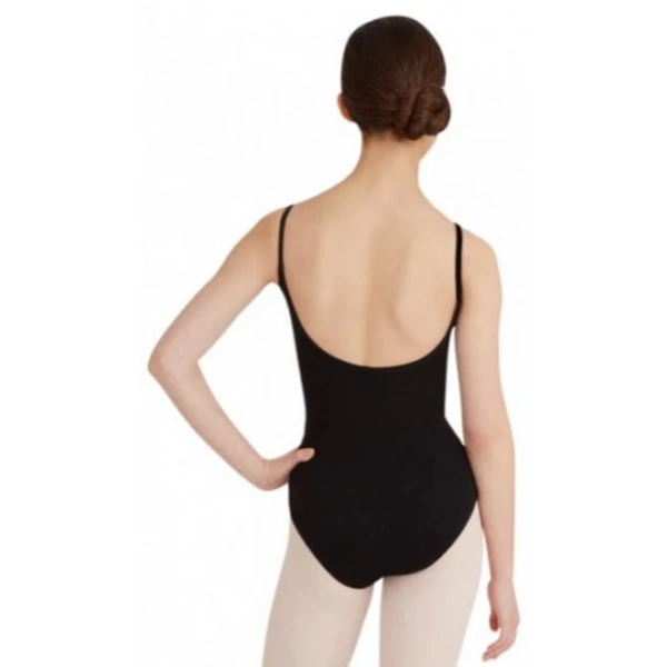 Capezio Princess Camisole Leotard, baletní trikot