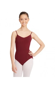 Capezio Princess Camisole Leotard, baletní trikot