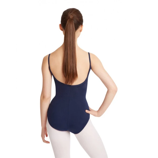 Capezio Princess Camisole Leotard, baletní trikot