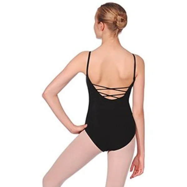 Capezio  String-back, baletní dres