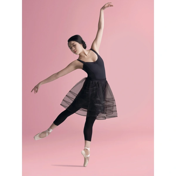 Capezio Clock Strikes Twelve Tutu Skirt 10730W, tutu sukně