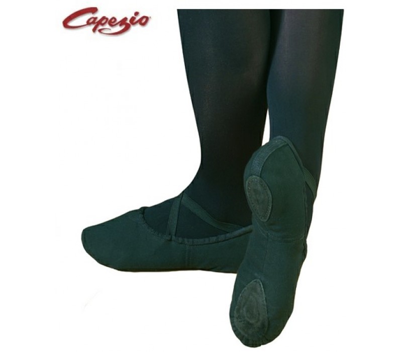 Capezio Men´s Cobra 2031, pánské cvičky DanceMaster CZ