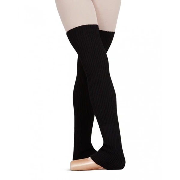 Capezio Leg warmers 27", stulpny