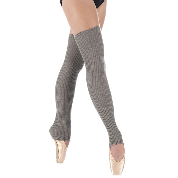 Capezio Leg warmers 27", stulpny