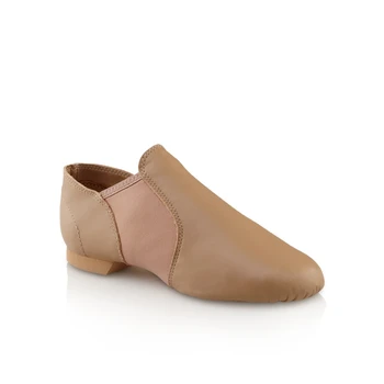 Capezio E-series jazz split on, jazzovky