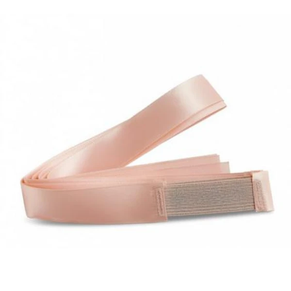 Capezio Flexers Ribbons BH310B, stuha pro baletní špice