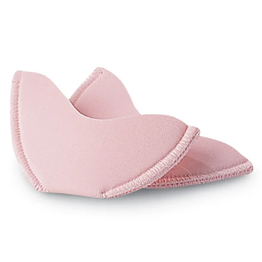 Capezio foam toe pad, vycpávka do špiček