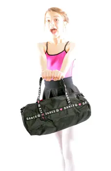 Capezio Love Peace Dance bag, taneční taška