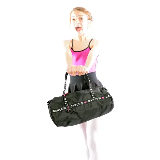 Capezio Love Peace Dance bag, taneční taška