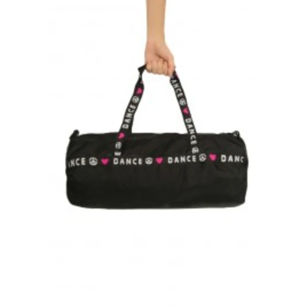 Capezio Love Peace Dance bag, taneční taška