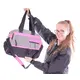 Multiprostorová brašna Capezio Multi Compartment Bag B122 pro tanečníky