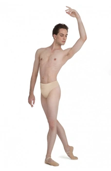 Capezio comfort dance belt, pánský suspenzor