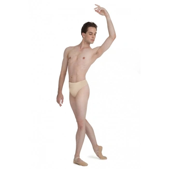 Capezio comfort dance belt, pánský suspenzor