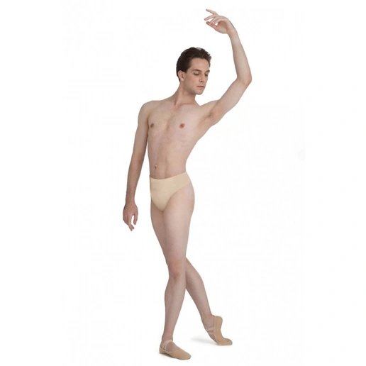 Capezio comfort dance belt, pánský suspenzor