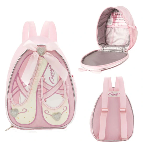 Capezio Slippers BackPack, batůžek Capezio Slippers BackPack, batůžek