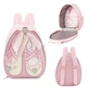 Capezio Slippers BackPack, batůžek Capezio Slippers BackPack, batůžek