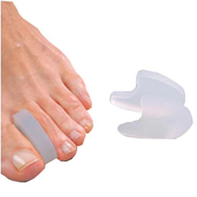 Capezio Spacers BH1043B, gelová vložka Capezio Spacers BH1043B, gelová vložka