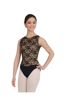 Capezio Tank Leotard 10314, baletní dres