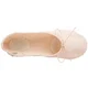 Capezio Canvas Juliet, baletní cvičky 