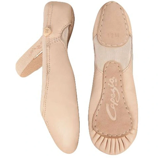 Capezio Love ballet 2035C, baletní cvičky