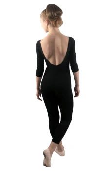 Capezio unitard for dancers, baletní celotrikot