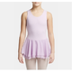 Capezio baletní dres s dvojitou sukní