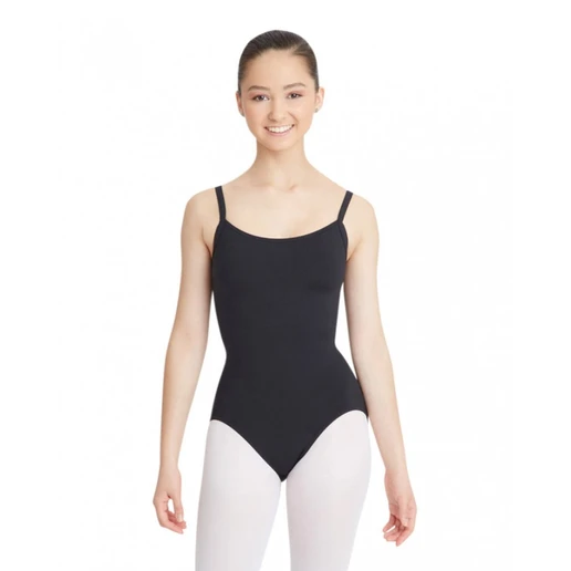 Capezio Camisole CC110B BraTek, dres s podprsenkou 