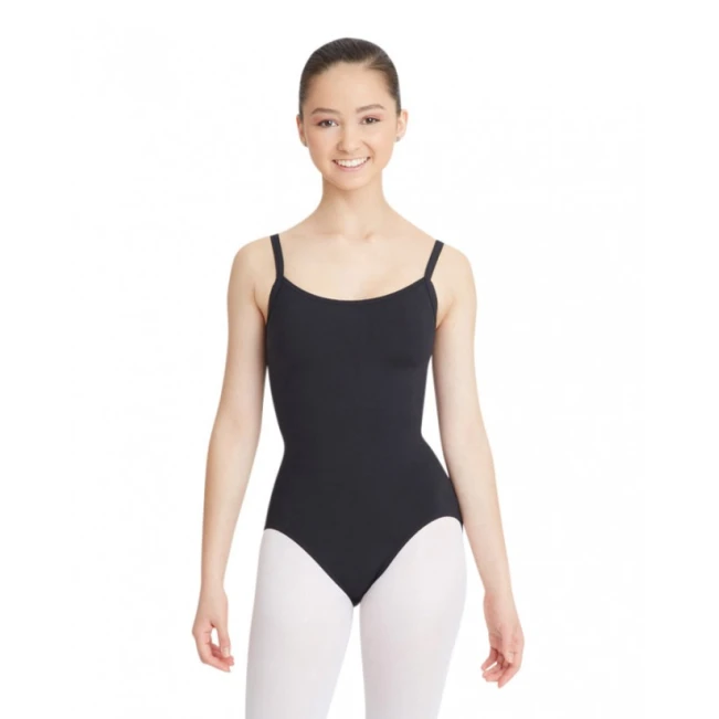 Capezio Camisole BraTek, dres s podprsenkou 