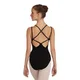 Capezio Lattice CC121, baletní dres