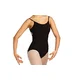Capezio dres na ramínka, strappy back