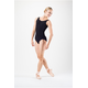 Capezio Princess tank leotard, baletní dres