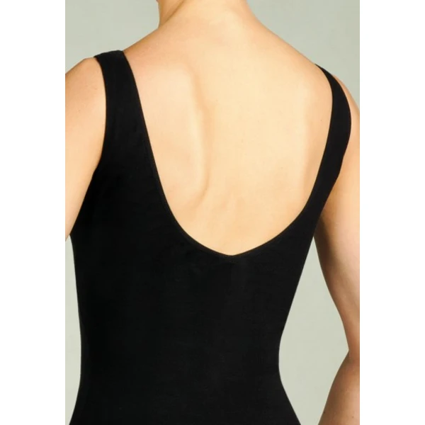 Capezio Princess tank leotard, baletní dres