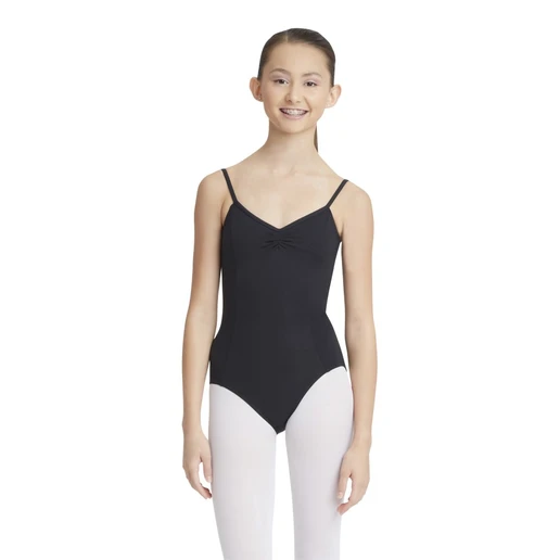 Capezio dres s nastavitelnými ramínky