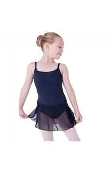 Capezio Camisole Dress MC150C, dres se sukýnkou