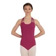 Capezio Suspension Camisole, dámský baletní dres