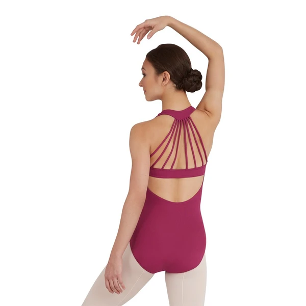 Capezio Suspension Camisole, dámský baletní dres