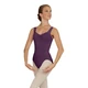 Capezio Leotard TC0001, dres na široká ramínka