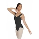 Capezio Leotard TC0001, dres na široká ramínka