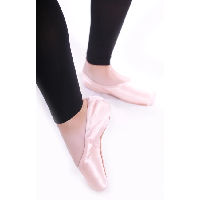 Capezio Studio, baletní špice