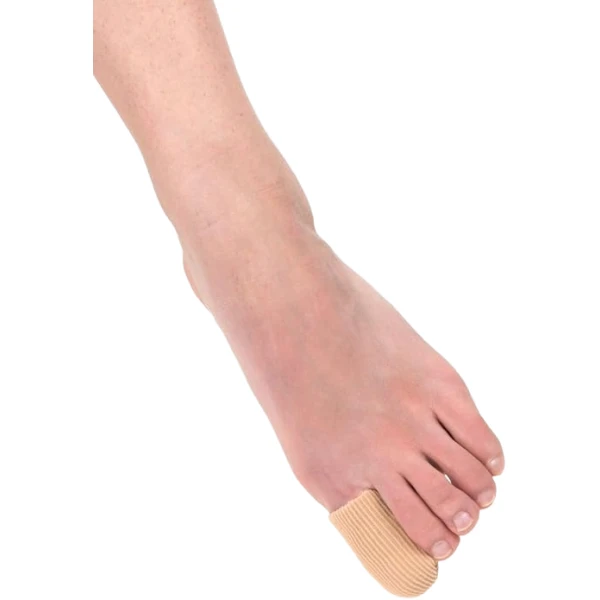 Rump Gel Big Tip, gelová ochrana palce Rump Gel Big Tip, gelová ochrana palce