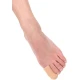 Rump Gel Big Tip, gelová ochrana palce Rump Gel Big Tip, gelová ochrana palce