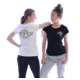 DanceMaster Tapered T, tričko pro ženy