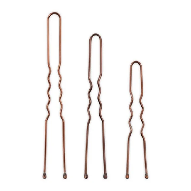 Rumpf Hairpins set, sada vlasových spon
