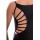 Capezio Sunburst camisole leotard, baletní dres