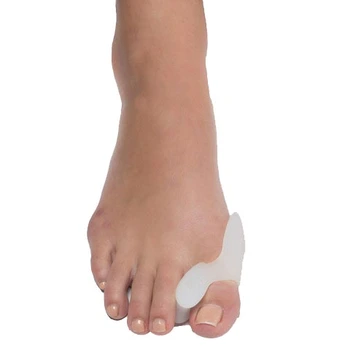 Capezio Bunion Guard BH1048B, gelová pomůcka