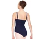 Capezio Camisole CC110B BraTek, dres s podprsenkou 