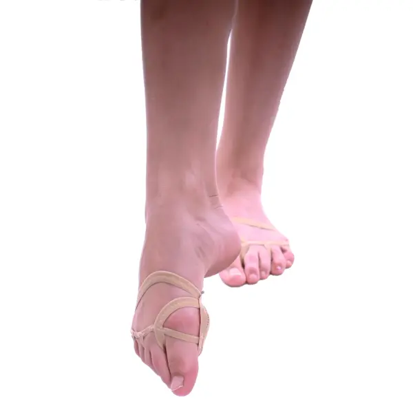 Bloch Foot thong, ťapky